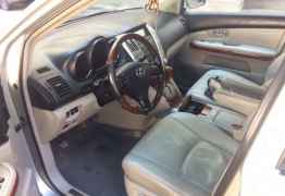 Lexus RX, 2006