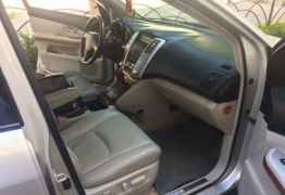 Lexus RX, 2006