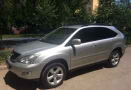 Lexus RX, 2006