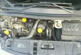 Renault Scenic, 2010