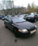 Volvo S60, 2007