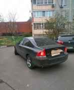 Volvo S60, 2007