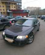 Volvo S60, 2007