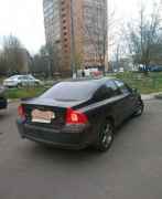 Volvo S60, 2007