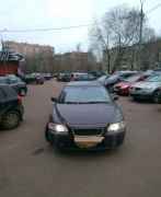 Volvo S60, 2007