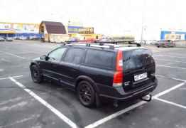 Volvo XC70, 2002