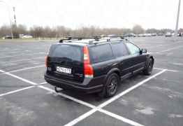 Volvo XC70, 2002