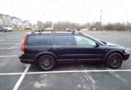 Volvo XC70, 2002