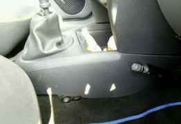 Renault Symbol, 2007 Renault Symbol, 2007