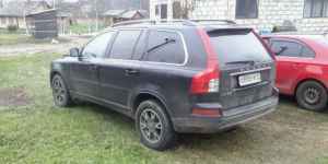 Volvo XC90, 2008