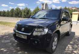 Suzuki Grand Vitara, 2009