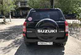 Suzuki Grand Vitara, 2009