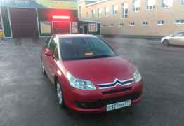 Citroen C4, 2008