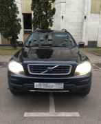 Volvo XC90, 2007