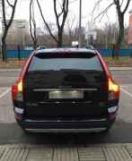 Volvo XC90, 2007