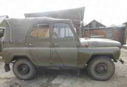 УАЗ 31512, 1981 УАЗ 31512, 1981