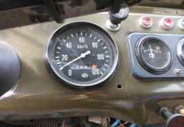 УАЗ 31512, 1981 УАЗ 31512, 1981