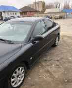 Volvo S60, 2003