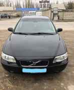 Volvo S60, 2003