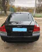 Volvo S60, 2003