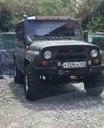 УАЗ 469, 2003 УАЗ 469, 2003