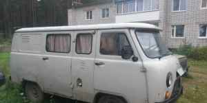 УАЗ 3909, 1999 УАЗ 3909, 1999