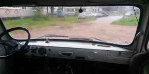 УАЗ 3909, 1999 УАЗ 3909, 1999