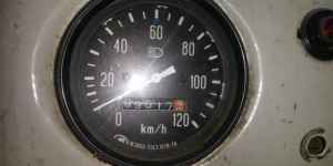 УАЗ 3909, 1999 УАЗ 3909, 1999