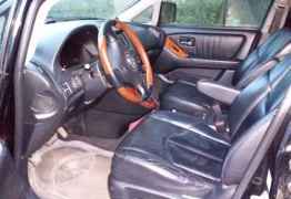 Lexus RX, 2003