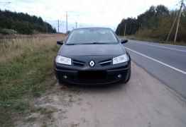 Renault Megane, 2008