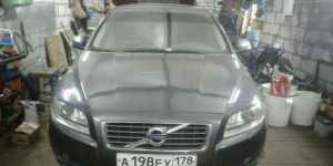 Volvo S80, 2007