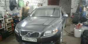 Volvo S80, 2007