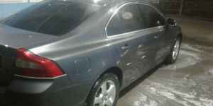 Volvo S80, 2007