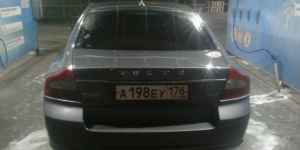 Volvo S80, 2007