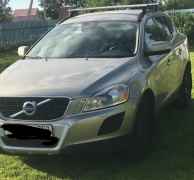 Volvo XC60, 2011