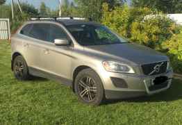 Volvo XC60, 2011