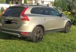 Volvo XC60, 2011