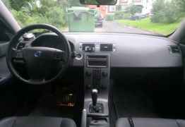 Volvo S40, 2007