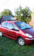 Citroen Xsara Picasso, 2008