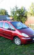 Citroen Xsara Picasso, 2008