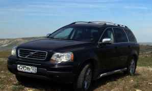 Volvo XC90, 2008