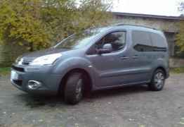 Citroen Berlingo, 2012