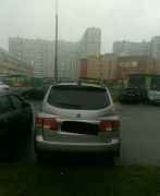 SsangYong Kyron, 2008 SsangYong Kyron, 2008