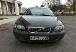 Volvo V70, 2000