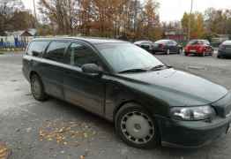 Volvo V70, 2000