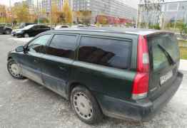 Volvo V70, 2000