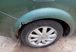 Renault Scenic, 2006