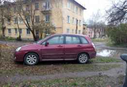 Suzuki Liana, 2006