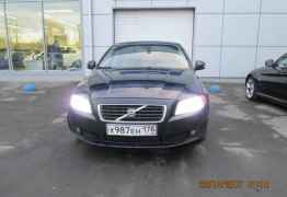 Volvo S80, 2007