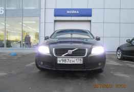 Volvo S80, 2007